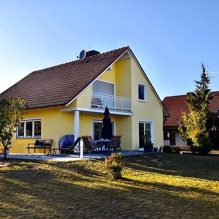 Ferienwohnung Ingrid Markt Erlbach المظهر الخارجي الصورة