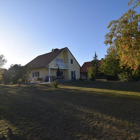 Ferienwohnung Ingrid Markt Erlbach المظهر الخارجي الصورة