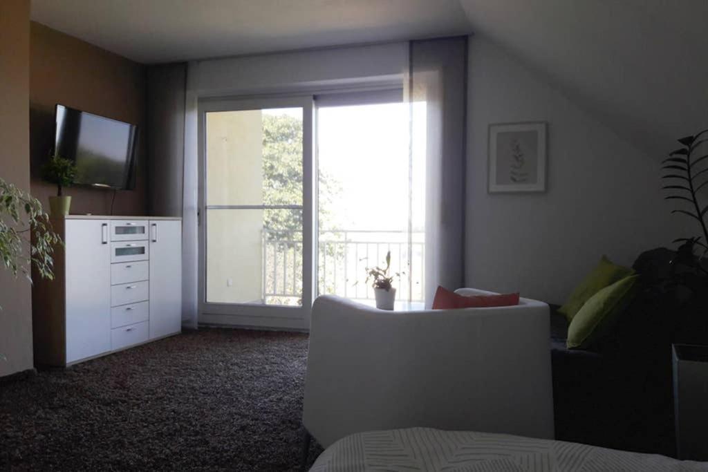 Ferienwohnung Ingrid Markt Erlbach المظهر الخارجي الصورة