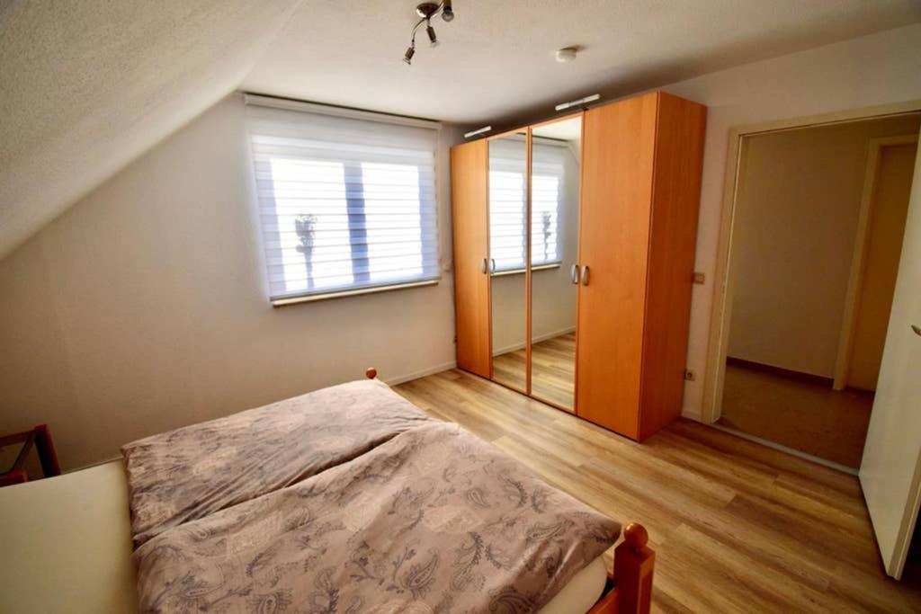 Ferienwohnung Ingrid Markt Erlbach المظهر الخارجي الصورة