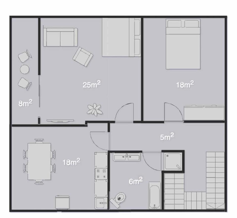 Ferienwohnung Ingrid Markt Erlbach المظهر الخارجي الصورة
